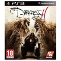 2k Games The Darkness II Refurbished PS3 Playstation 3 Game